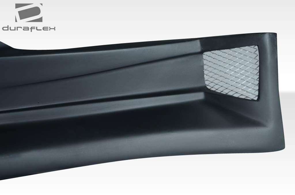Side Skirts 108318 Duraflex
