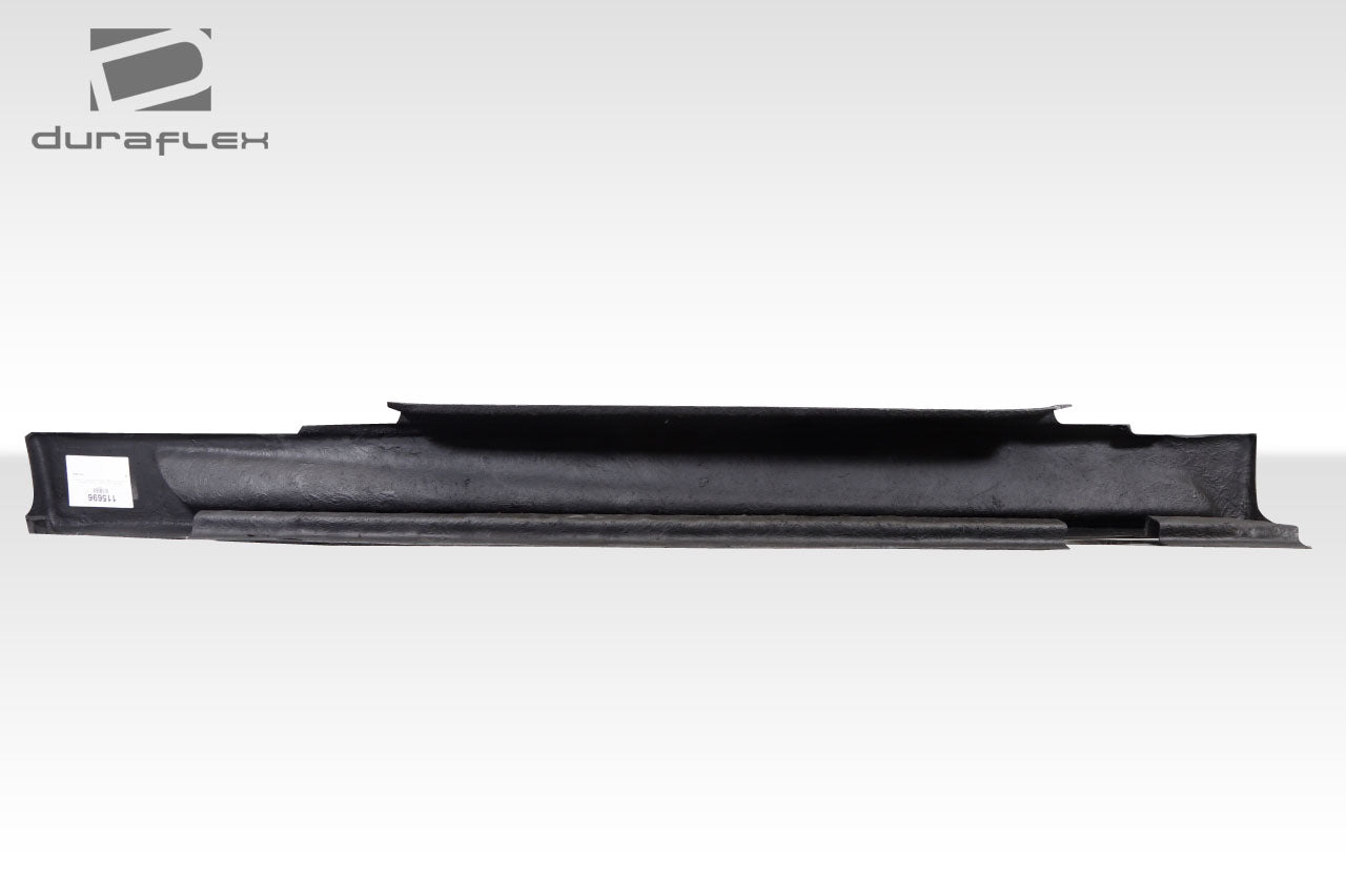 Side Skirts 115696 Duraflex