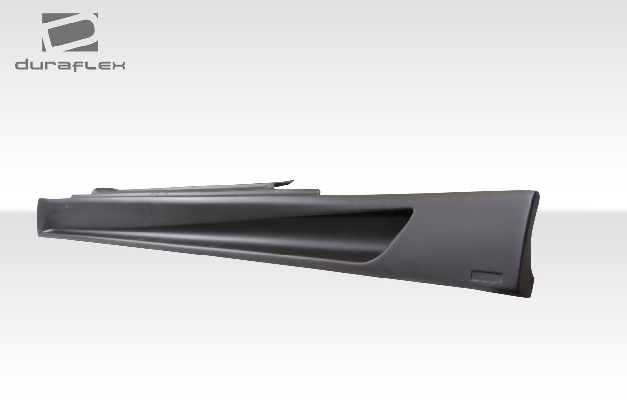 Side Skirts 115696 Duraflex