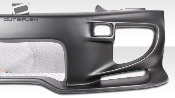 Bumper Covers - Front 100360 Duraflex