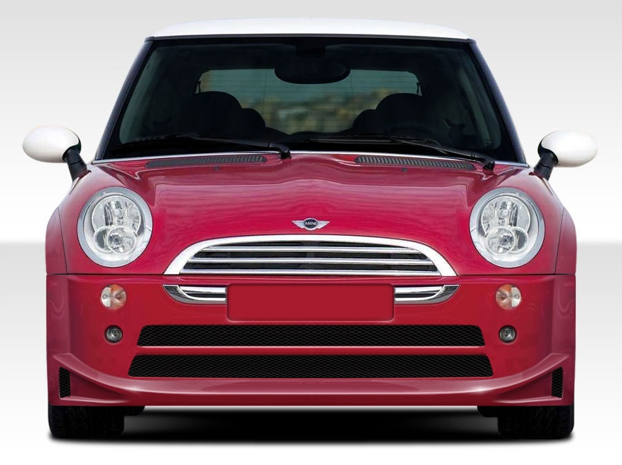 Bumper Covers - Front 108317 Duraflex