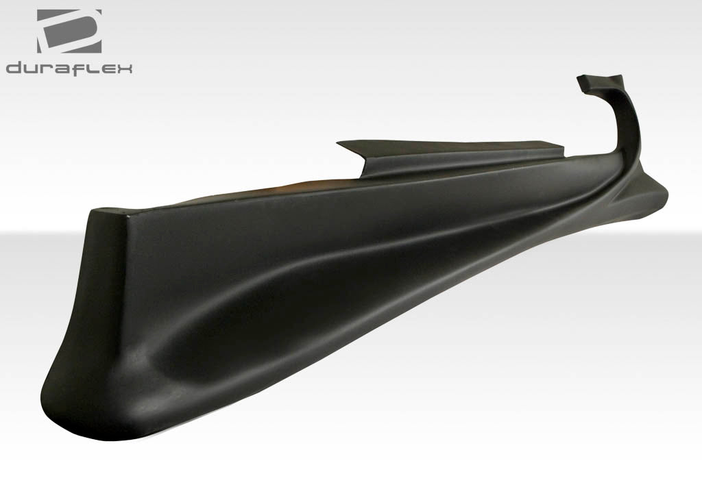 Side Skirts 100362 Duraflex