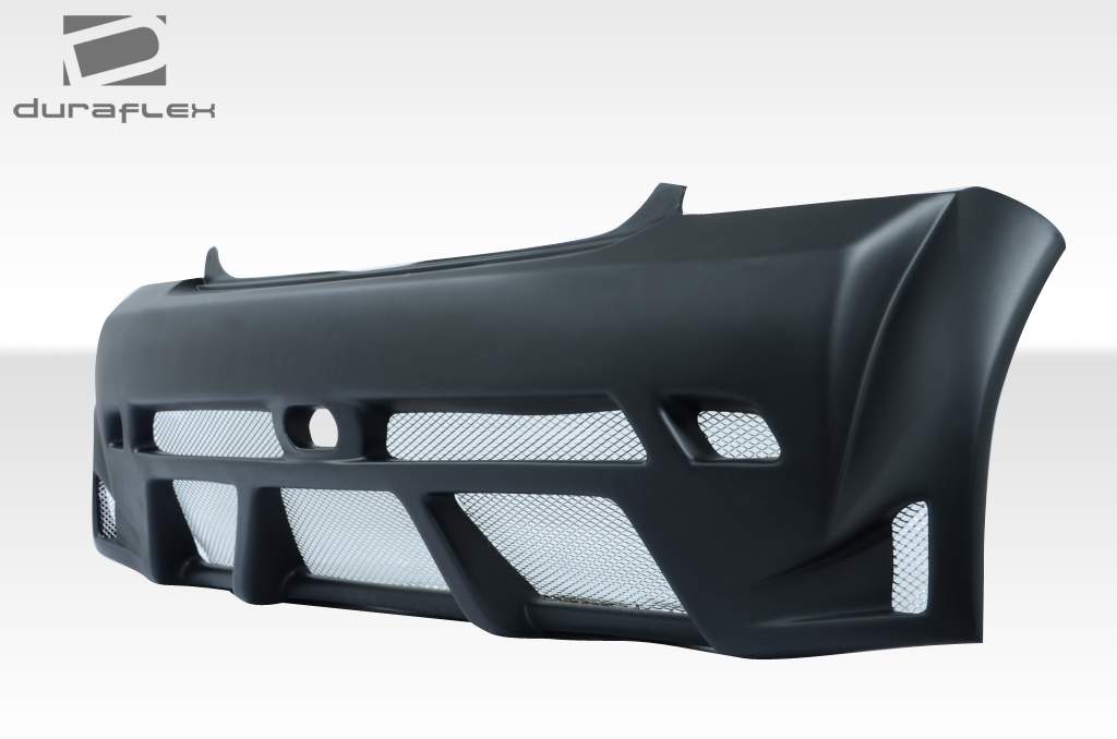 Bumper Covers - Rear 108319 Duraflex