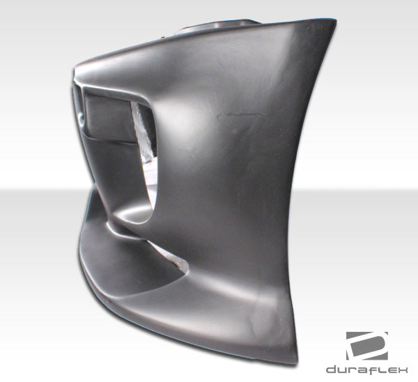 Bumper Covers - Front 100360 Duraflex