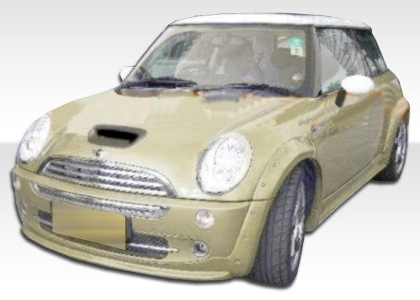 Fenders 105423 Duraflex