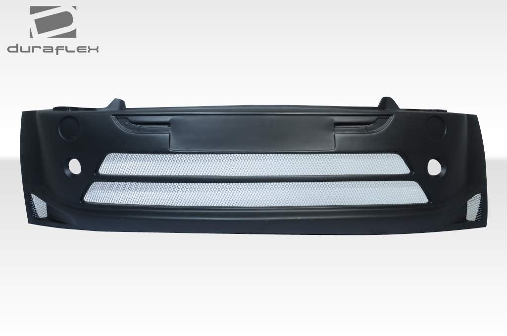 Bumper Covers - Front 108317 Duraflex