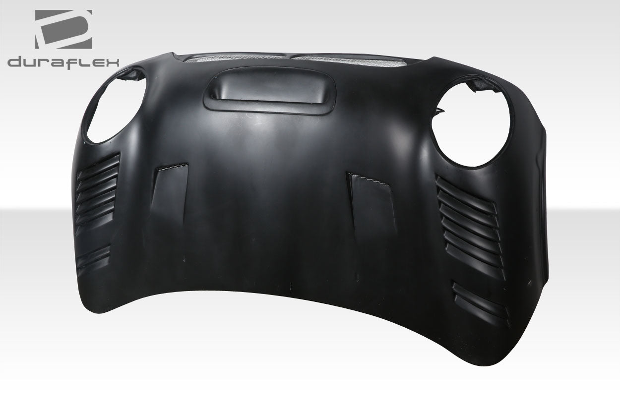 Hoods 113313 Duraflex