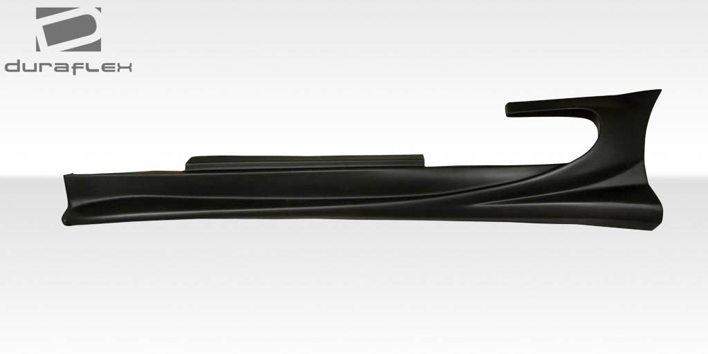 Side Skirts 100362 Duraflex