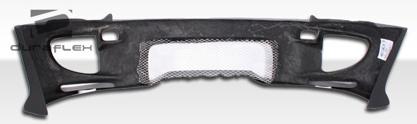 Bumper Covers - Front 100360 Duraflex