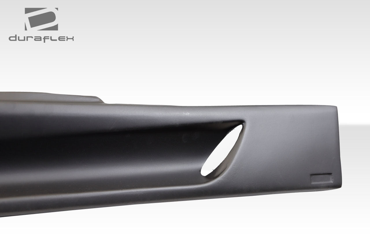 Side Skirts 115696 Duraflex