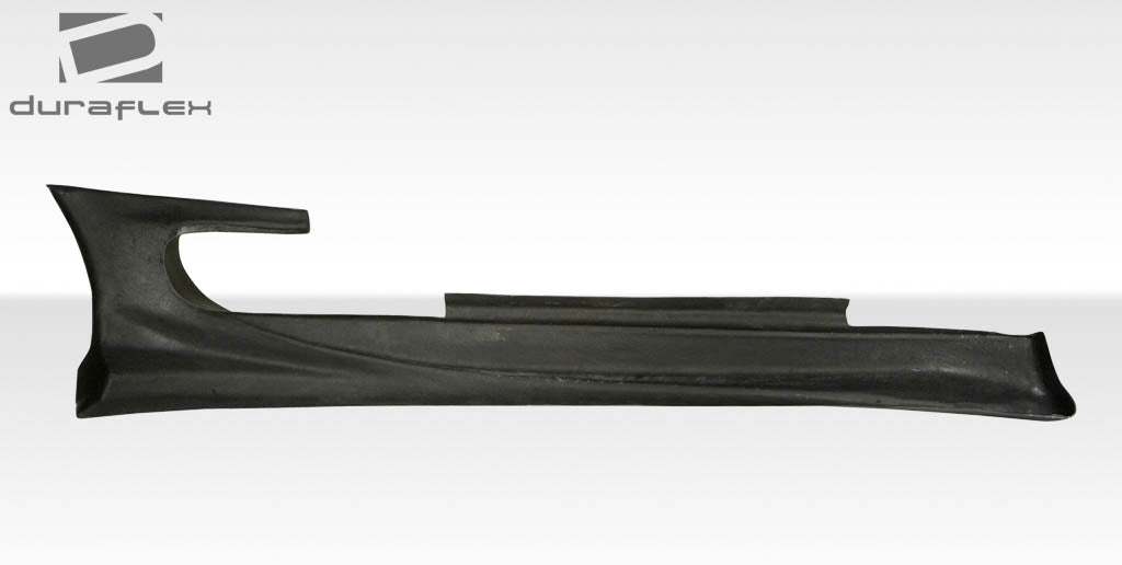 Side Skirts 100362 Duraflex