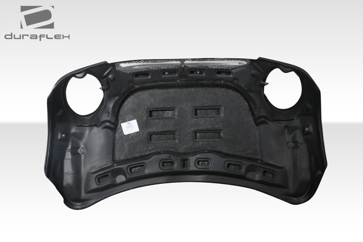 Hoods 113313 Duraflex