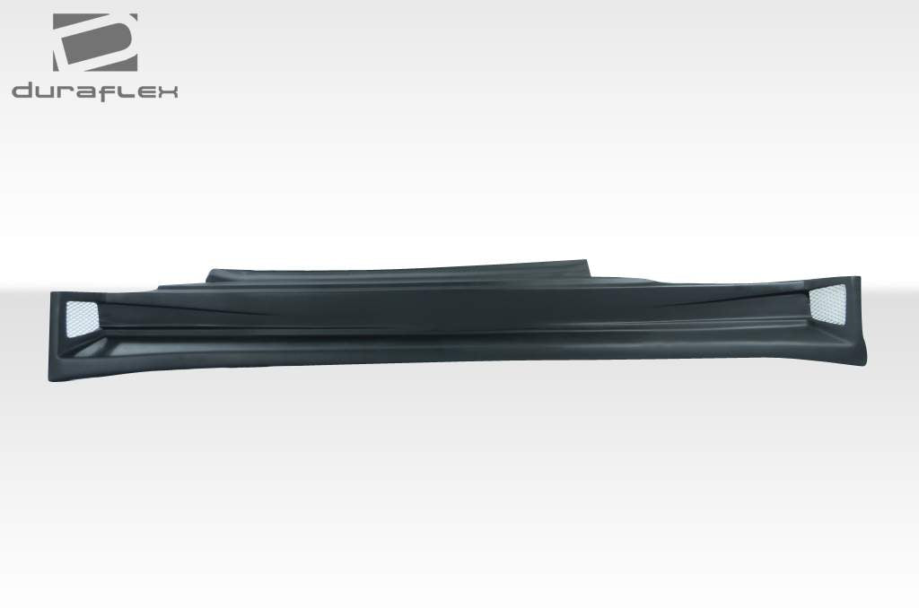 Side Skirts 108318 Duraflex