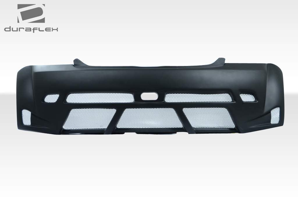 Bumper Covers - Rear 108319 Duraflex