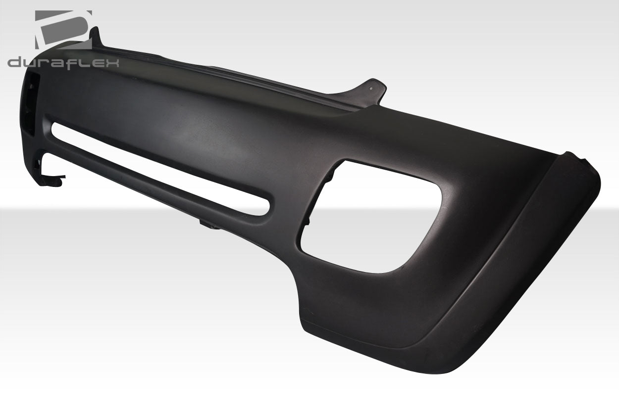 Bumper Covers - Rear 117671 Duraflex