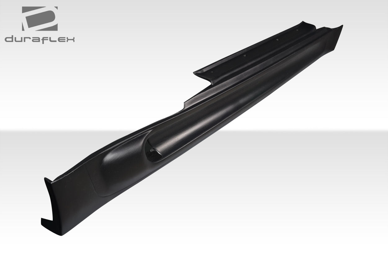 Side Skirts 117672 Duraflex