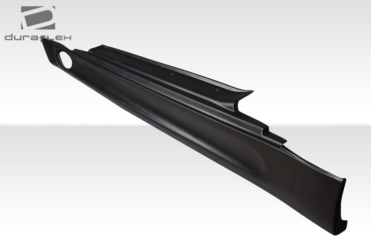 Side Skirts 117672 Duraflex