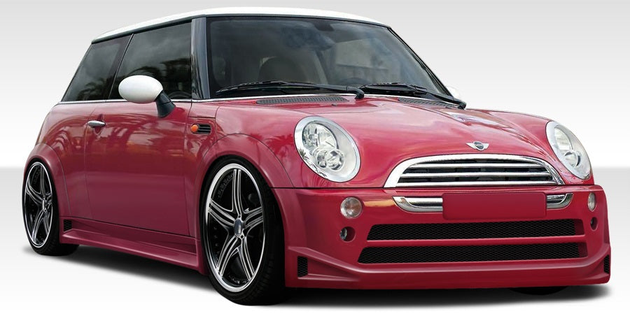 Body Kits 108321 Duraflex