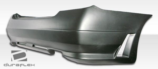Bumper Covers - Rear 104899 Duraflex