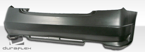 Bumper Covers - Rear 104899 Duraflex
