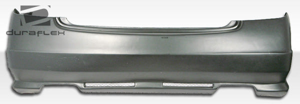 Bumper Covers - Rear 104899 Duraflex