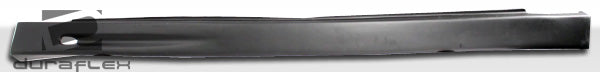 Side Skirts 100383 Duraflex
