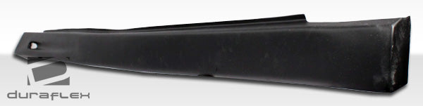 Side Skirts 100383 Duraflex