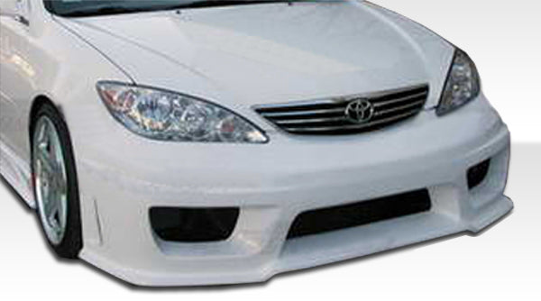 Bumper Covers - Front 103288 Duraflex