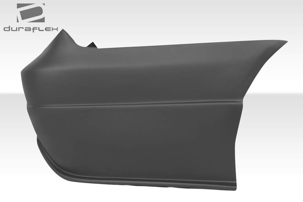 Bumper Covers - Rear 103289 Duraflex