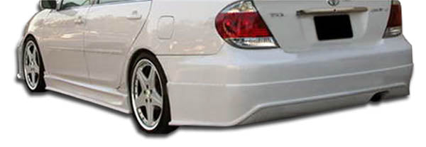 Bumper Covers - Rear 103289 Duraflex