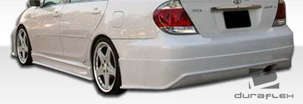 Side Skirts 103290 Duraflex