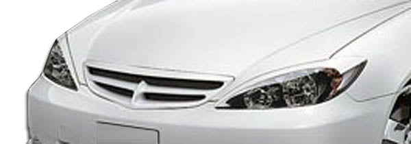 Grilles 104215 Duraflex