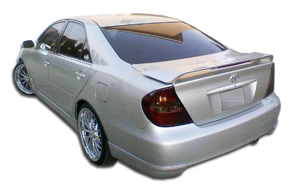 Rear Lip 104218 Duraflex