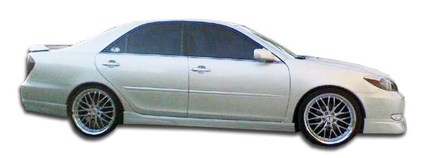 Side Skirts 104217 Duraflex
