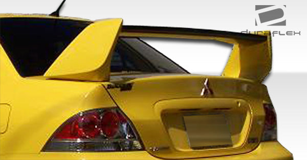 Spoilers 102270 Duraflex