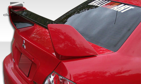 Spoilers 102270 Duraflex