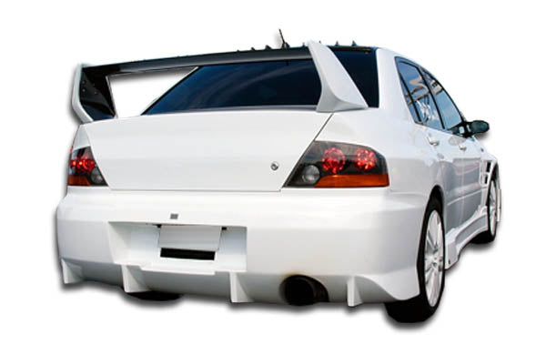 Spoilers 102270 Duraflex