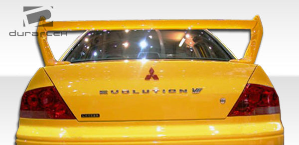 Spoilers 103196 Duraflex