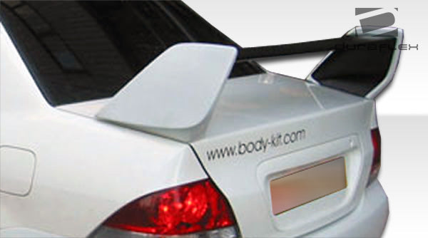 Spoilers 102270 Duraflex