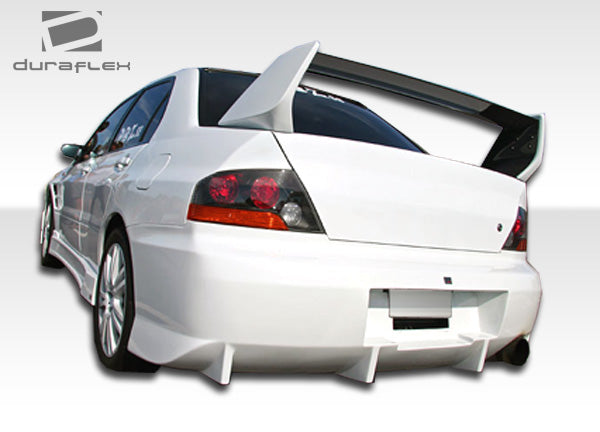 Spoilers 102270 Duraflex
