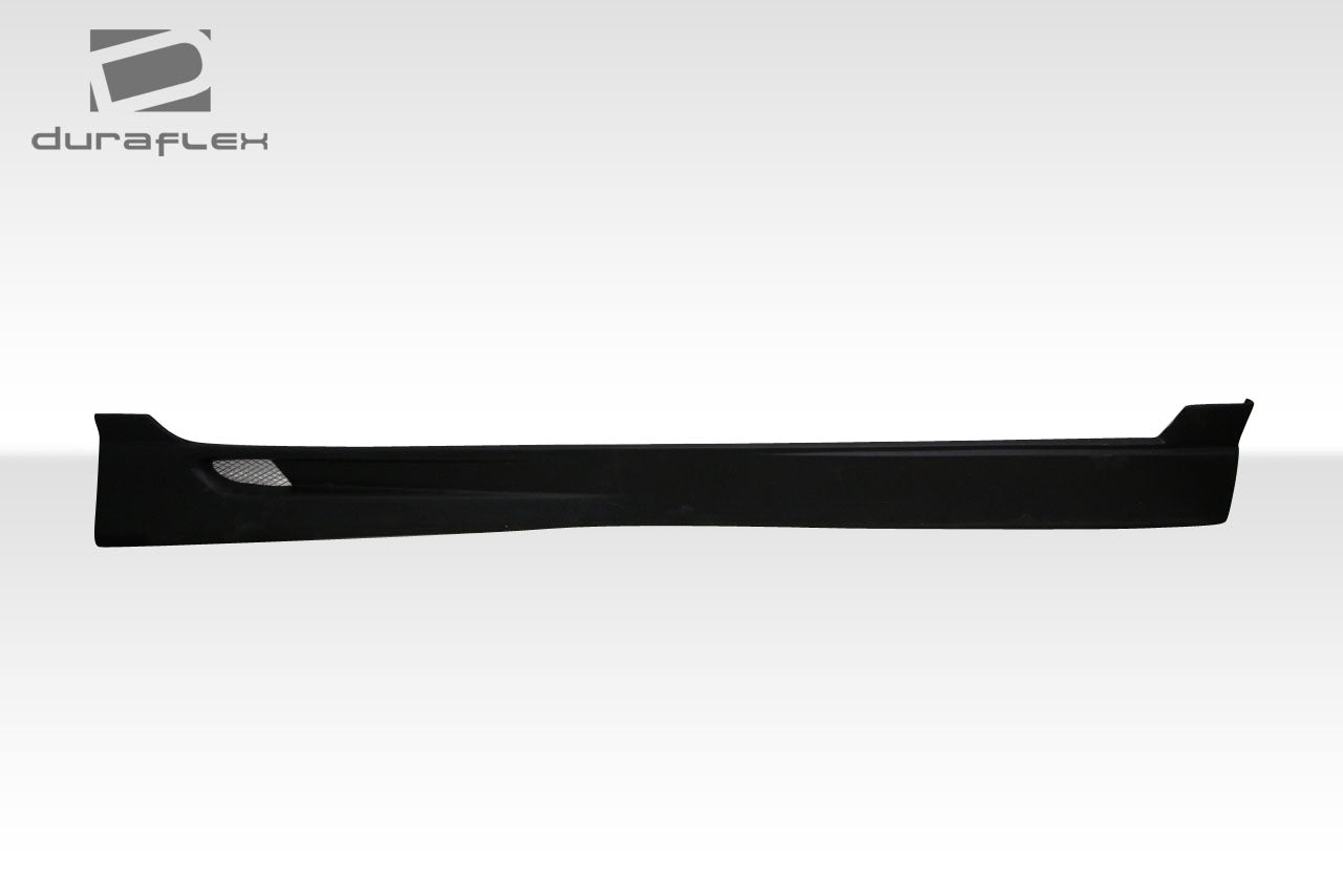 Side Skirts 114665 Duraflex