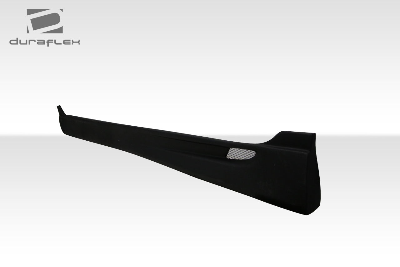 Side Skirts 114665 Duraflex