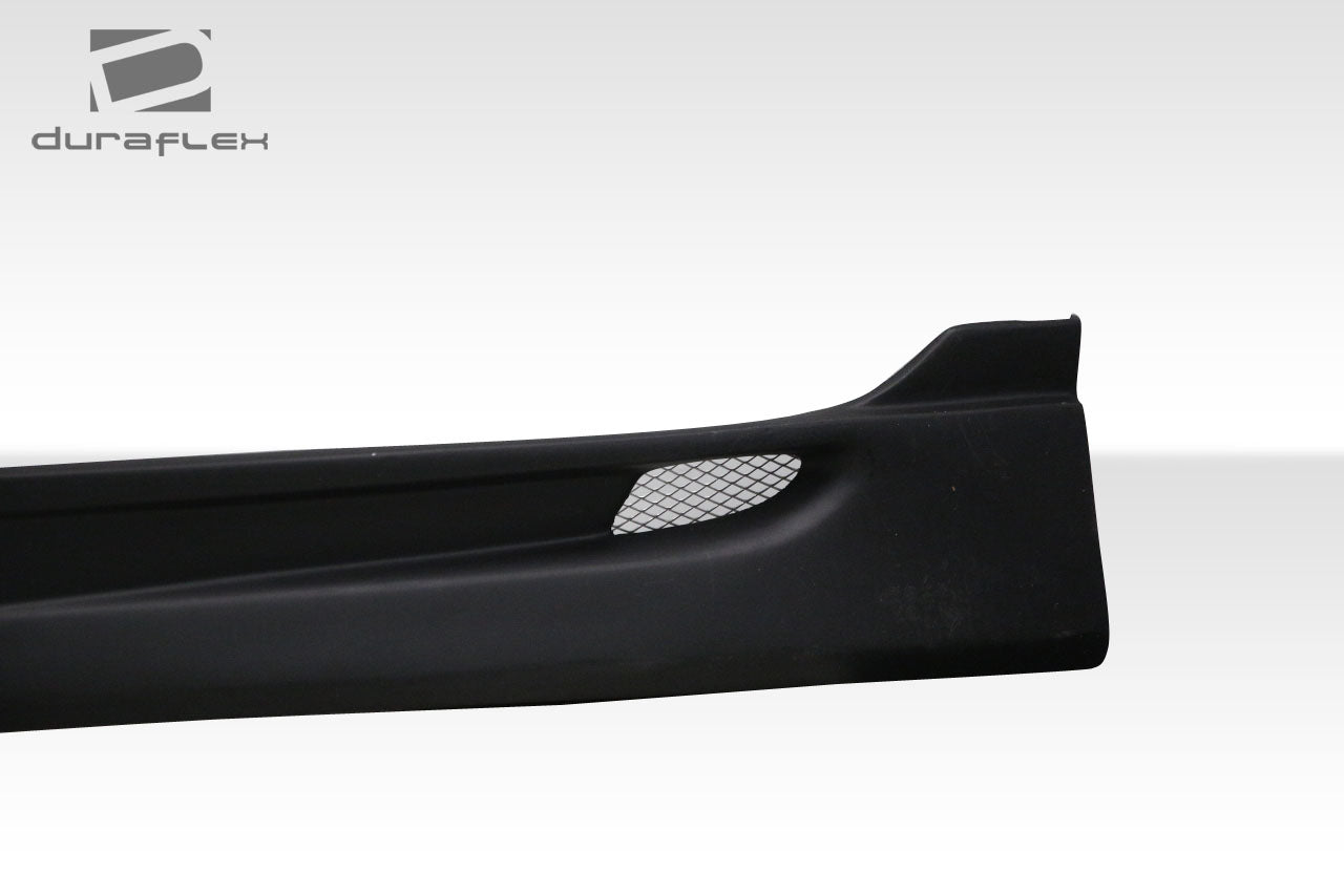 Side Skirts 114665 Duraflex