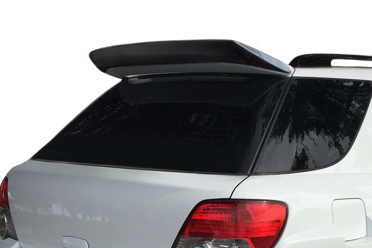 Spoilers 118648 Carbon Creations