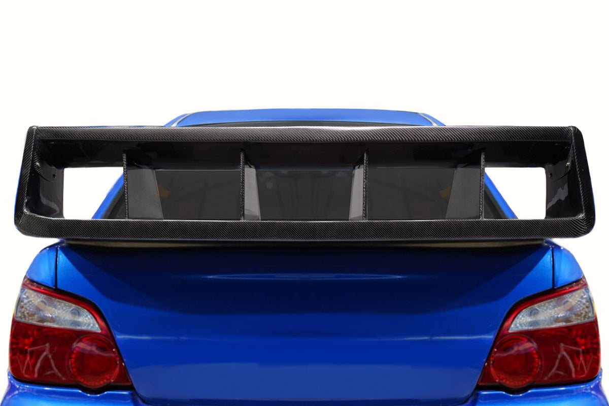 Spoilers 118701 Carbon Creations