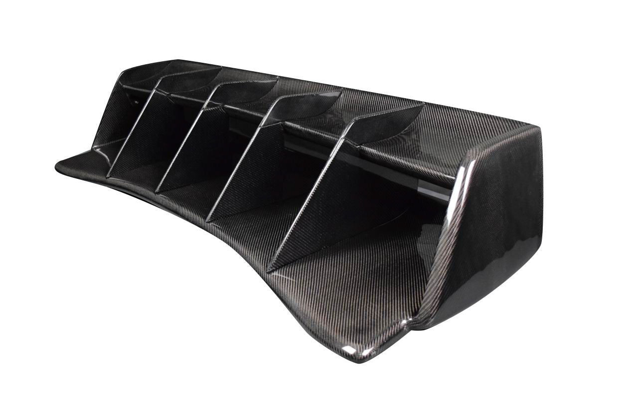 Spoilers 118701 Carbon Creations