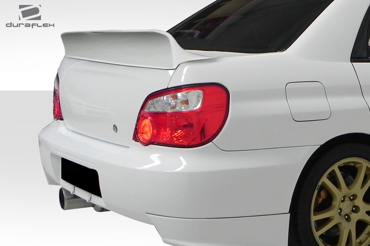 Spoilers 112754 Duraflex