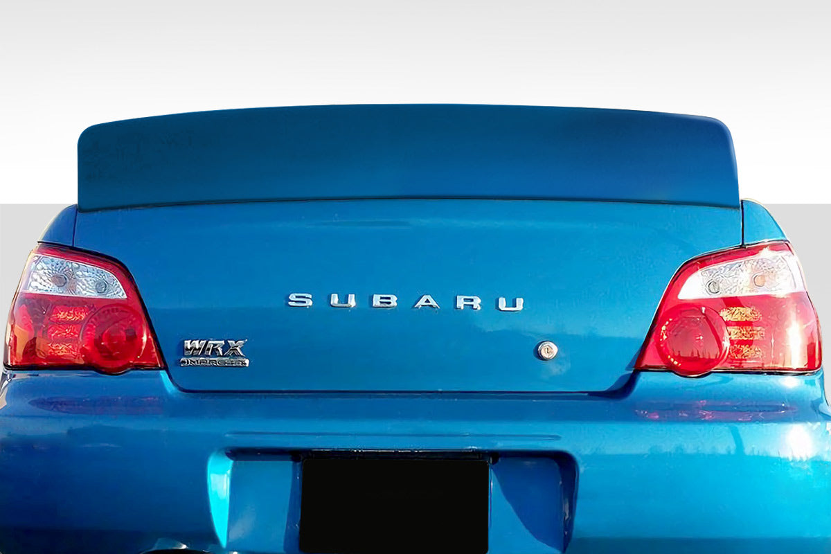 Spoilers 112754 Duraflex