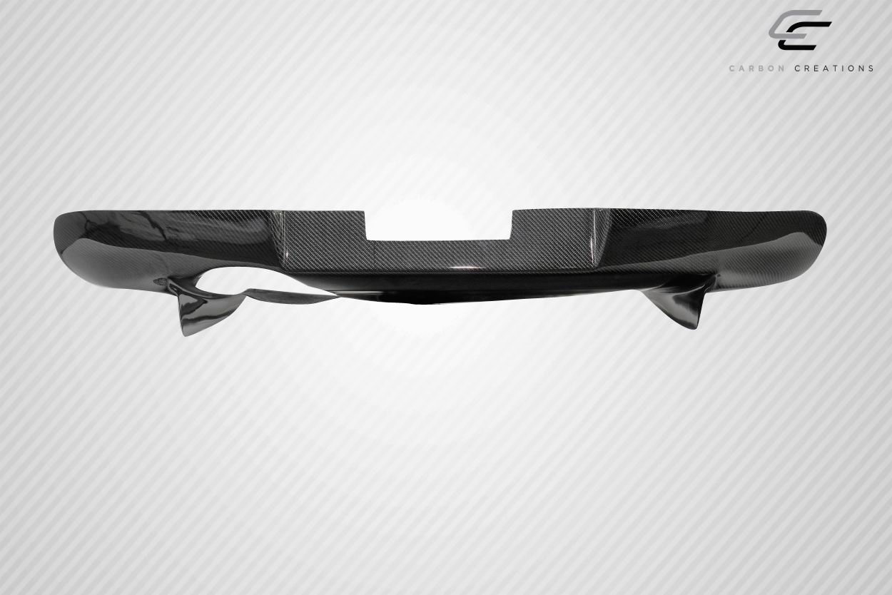 Rear Lip 116142 Carbon Creations