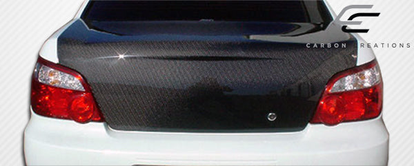 Trunks 102885 Carbon Creations